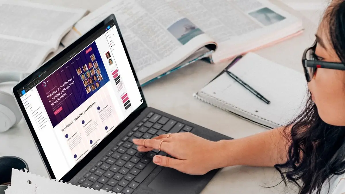 ¿De qué depende el precio de un proyecto de diseño web?