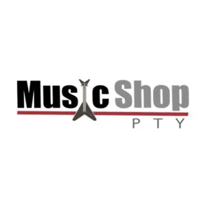 Music Shop
